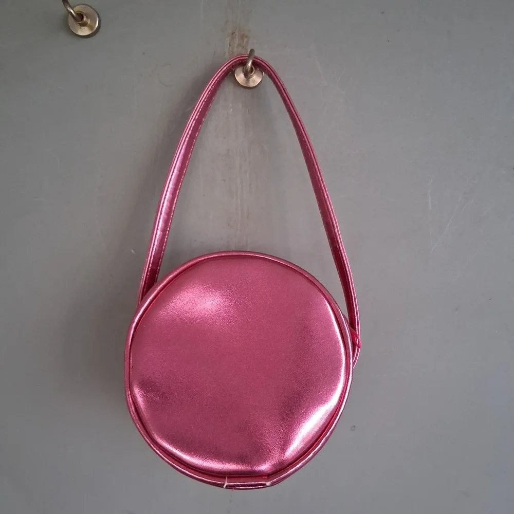 Target whimsical round